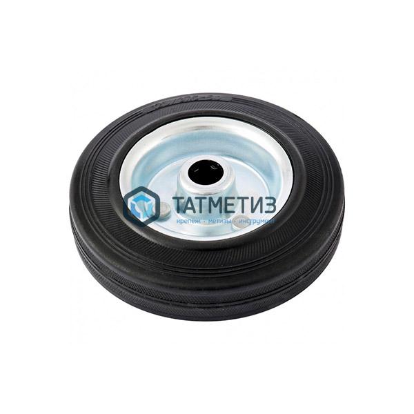 Колесо хозяйственное d-160мм // СИБРТЕХ Колесо хозяйственное d-160мм // СИБРТЕХ