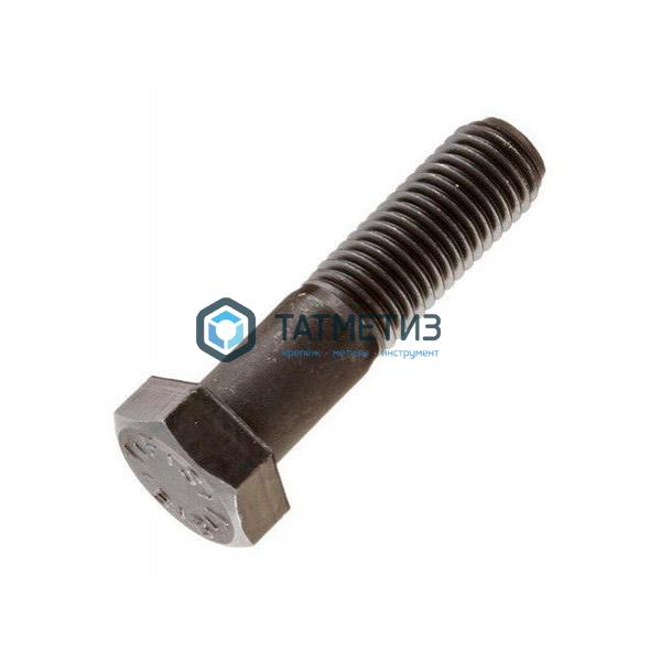 Болт М30х140 ГОСТ Р 52644-2006 КП 10.9 Болт М30х140 ГОСТ Р 52644-2006 КП 10.9