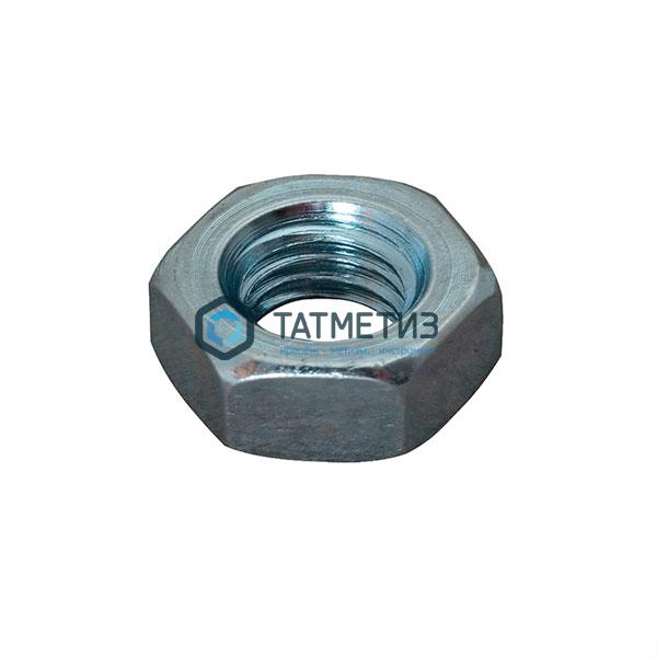 Гайка М80 ГОСТ 5927-70 оц. Гайка М80 ГОСТ 5927-70 оц.