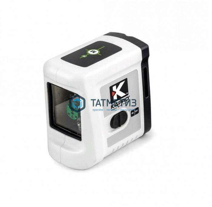 Уровень лазерный KAPRO зеленые лучи, магнитный, 20 м 862G Уровень лазерный KAPRO зеленые лучи, магнитный, 20 м 862G