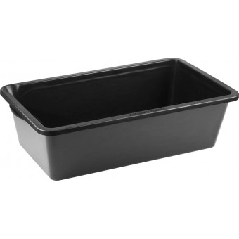 Кювета STAYER "MASTER" строительная пластмассовая, 41x71x22см(ШхДхГ), 40л -  магазин «ТАТМЕТИЗ»