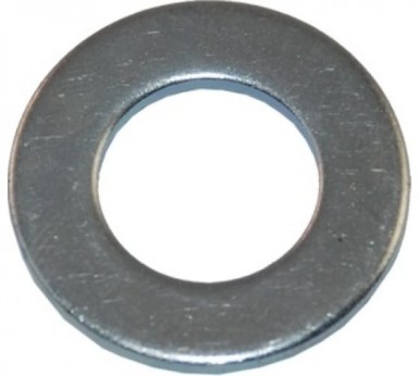 Шайба DIN 125, оц М14  (2 500 шт/уп)* КТ -  магазин «ТАТМЕТИЗ»