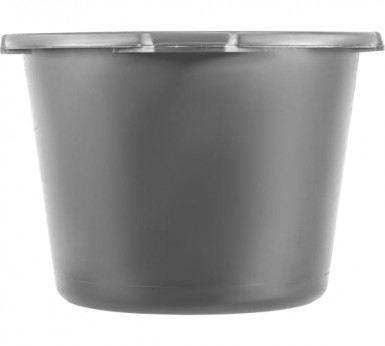 Таз круглый строительный усиленный, 40 л// Matrix -  магазин «ТАТМЕТИЗ»