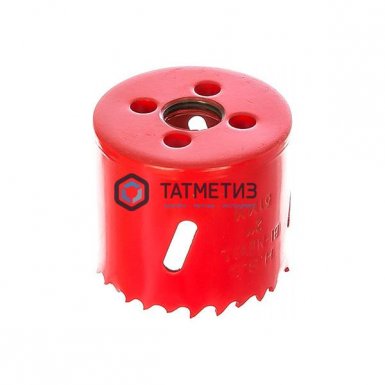 Коронка по металлу 51мм, BIMETAL// MATRIX | «ТАТМЕТИЗ» Коронка по металлу 51мм, BIMETAL// MATRIX - магазин «ТАТМЕТИЗ»