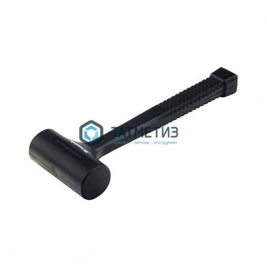 Кувалда 675г, безинерционная обрезиненная// MATRIX | «ТАТМЕТИЗ» Кувалда 675г, безинерционная обрезиненная// MATRIX - магазин «ТАТМЕТИЗ»