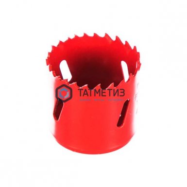Коронка по металлу 48мм, BIMETAL// MATRIX | «ТАТМЕТИЗ» Коронка по металлу 48мм, BIMETAL// MATRIX - магазин «ТАТМЕТИЗ»