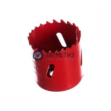 Коронка по металлу 44мм, BIMETAL// MATRIX | «ТАТМЕТИЗ» Коронка по металлу 44мм, BIMETAL// MATRIX - магазин «ТАТМЕТИЗ»