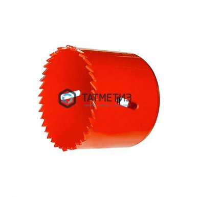 Коронка по металлу 41мм, BIMETAL// MATRIX | «ТАТМЕТИЗ» Коронка по металлу 41мм, BIMETAL// MATRIX - магазин «ТАТМЕТИЗ»