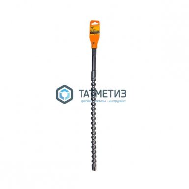 Бур 24х 570мм  ЭНКОР SDS-Max -  магазин «ТАТМЕТИЗ»