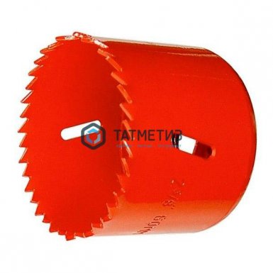Коронка по металлу 140мм, BIMETAL// MATRIX | «ТАТМЕТИЗ» Коронка по металлу 140мм, BIMETAL// MATRIX - магазин «ТАТМЕТИЗ»