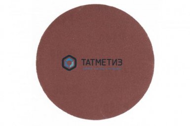 Круг абразивный на ворсовой подложке под "липучку", P 180, 125 мм, 10 шт.// MATRIX | «ТАТМЕТИЗ» Круг абразивный на ворсовой подложке под "липучку", P 180, 125 мм, 10 шт.// MATRIX - магазин «ТАТМЕТИЗ»