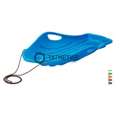 Ледянка BIG 940x700x150 мм ISDS | «ТАТМЕТИЗ» Ледянка BIG 940x700x150 мм ISDS - магазин «ТАТМЕТИЗ»