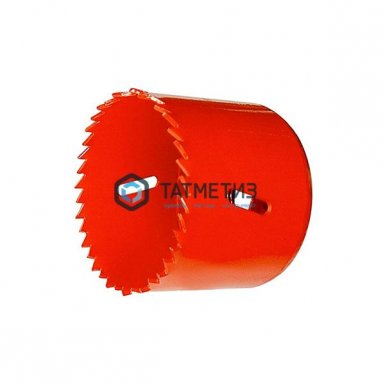 Коронка по металлу 102мм, BIMETAL// MATRIX | «ТАТМЕТИЗ» Коронка по металлу 102мм, BIMETAL// MATRIX - магазин «ТАТМЕТИЗ»