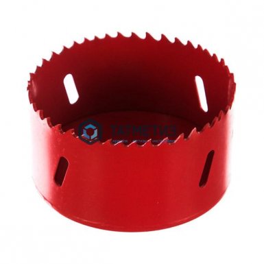 Коронка по металлу 83мм, BIMETAL// MATRIX | «ТАТМЕТИЗ» Коронка по металлу 83мм, BIMETAL// MATRIX - магазин «ТАТМЕТИЗ»