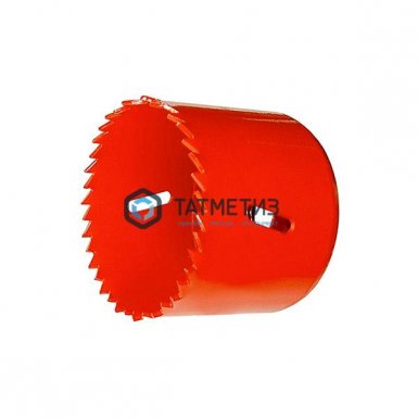 Коронка по металлу 80мм, BIMETAL// MATRIX | «ТАТМЕТИЗ» Коронка по металлу 80мм, BIMETAL// MATRIX - магазин «ТАТМЕТИЗ»