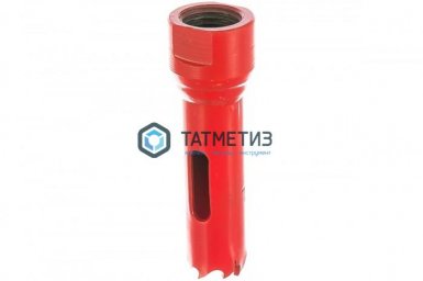 Коронка по металлу 14мм, BIMETAL// MATRIX | «ТАТМЕТИЗ» Коронка по металлу 14мм, BIMETAL// MATRIX - магазин «ТАТМЕТИЗ»