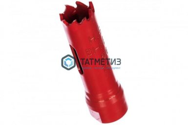 Коронка по металлу 16мм, BIMETAL// MATRIX | «ТАТМЕТИЗ» Коронка по металлу 16мм, BIMETAL// MATRIX - магазин «ТАТМЕТИЗ»