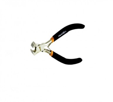 Кусачки 105 мм, торцевые Mini, никелированные, авторазжим// SPARTA | «ТАТМЕТИЗ» Кусачки 105 мм, торцевые Mini, никелированные, авторазжим// SPARTA - магазин «ТАТМЕТИЗ»