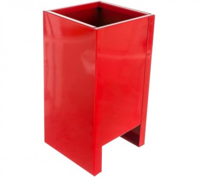 Подставка под огнетушитель П-15 (сборная) -  магазин «ТАТМЕТИЗ»