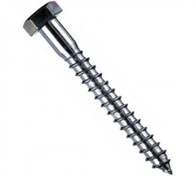 Глухарь  6x100  (1400 шт/уп) R -  магазин крепежа «ТАТМЕТИЗ»