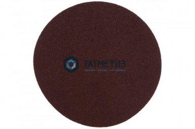 Круг абразивный на ворсовой подложке под "липучку", P 100, 125 мм, 10 шт.// MATRIХ | «ТАТМЕТИЗ» Круг абразивный на ворсовой подложке под "липучку", P 100, 125 мм, 10 шт.// MATRIХ - магазин «ТАТМЕТИЗ»