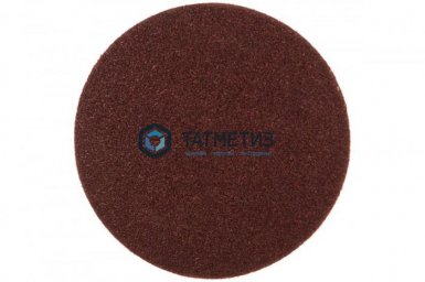 Круг абразивный на ворсовой подложке под "липучку", P 60, 125 мм, 10 шт.// MATRIХ | «ТАТМЕТИЗ» Круг абразивный на ворсовой подложке под "липучку", P 60, 125 мм, 10 шт.// MATRIХ - магазин «ТАТМЕТИЗ»