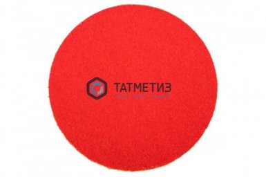 Круг фетровый 125 мм с липучкой FIT | «ТАТМЕТИЗ» Круг фетровый 125 мм с липучкой FIT - магазин «ТАТМЕТИЗ»