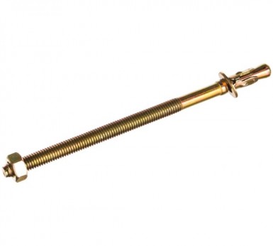 Анкер клиновой  8x150  ( 30 шт/уп) КК -  магазин «ТАТМЕТИЗ»