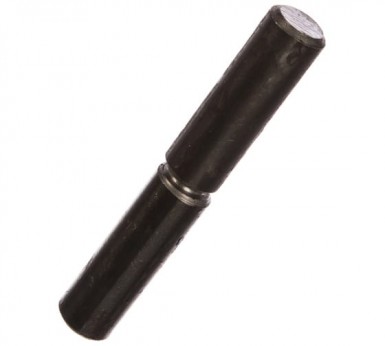 Петля гаражная с шаром d 14*90мм, 4 шт. // СИБРТЕХ Россия -  магазин «ТАТМЕТИЗ»