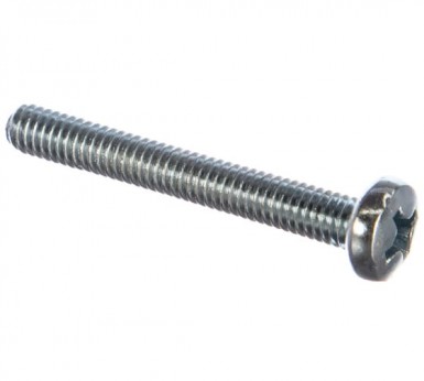 Винты с полукруглой гол. ГОСТ 17473-80 8,0 x 30 (уп 25кг / 1940 шт) РМЗ | «ТАТМЕТИЗ» Винты с полукруглой гол. ГОСТ 17473-80 8,0 x 30 (уп 25кг / 1940 шт) РМЗ - магазин «ТАТМЕТИЗ»