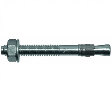 Анкер клиновой 8-10/75 нерж А4 -  магазин «ТАТМЕТИЗ»
