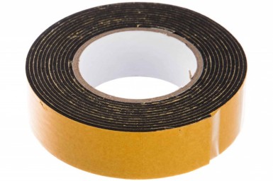 Лента двусторонняя для зеркал, 19 мм х 2 м, на вспененной основе, сверхпрочная, AVIORA | «ТАТМЕТИЗ» Лента двусторонняя для зеркал, 19 мм х 2 м, на вспененной основе, сверхпрочная, AVIORA - магазин «ТАТМЕТИЗ»