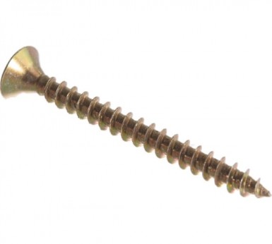 Шурупы унив. 4,0x50  (5500 шт/уп) КК -  магазин «ТАТМЕТИЗ»