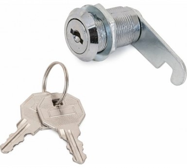 Замок почтовый ЗП25мм СТАНДАРТ -  магазин крепежа «ТАТМЕТИЗ»