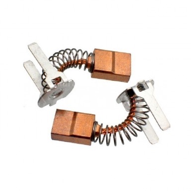 Комплект угольных щеток, 1607000CZ1 -  магазин «ТАТМЕТИЗ»