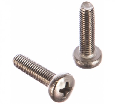 Винт п/ц DIN 7985 оц 6х 30  ( 500 шт/уп) SR -  магазин «ТАТМЕТИЗ»