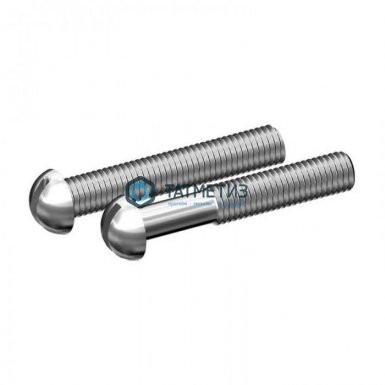 Винт ГОСТ 17473-80 оц. M5X12 | «ТАТМЕТИЗ» Винт ГОСТ 17473-80 оц. M5X12 - магазин «ТАТМЕТИЗ»