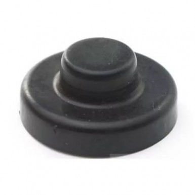 Колпачок для кровельных саморезов, ЧЕРНЫЙ -  магазин «ТАТМЕТИЗ»