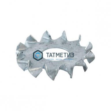 Диск шипованный 75x26 mm PZD 3 -  магазин крепежа  «ТАТМЕТИЗ»