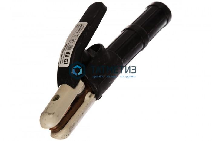 Держатель электрода, 300 А// СИБРТЕХ Держатель электрода, 300 А// СИБРТЕХ