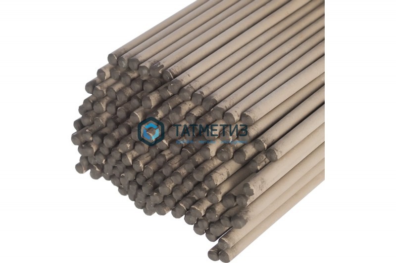 Электроды ЛБ-52У № 3,2 япония (KOBELCO) | «ТАТМЕТИЗ» Электроды ЛБ-52У № 3,2 япония (KOBELCO) - магазин крепежа «ТАТМЕТИЗ»