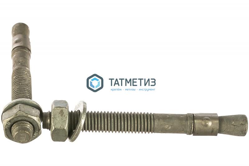 Анкер клиновой MKT B А4 M10-20-26/95 Анкер клиновой MKT B А4 M10-20-26/95