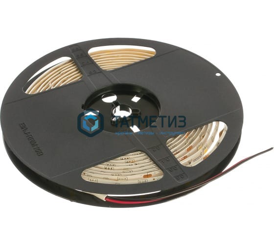 Лента GAUSS LED 5050 30-SMD 7, 2W 12V DC RGB IP66 (5 метров) Лента GAUSS LED 5050 30-SMD 7, 2W 12V DC RGB IP66 (5 метров)