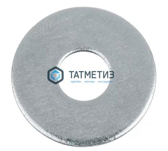 Шайба усил DIN 9021, оц М20 (уп 25 кг / 375 шт)* КК/Z Шайба усил DIN 9021, оц М20 (уп 25 кг / 375 шт)* КК/Z