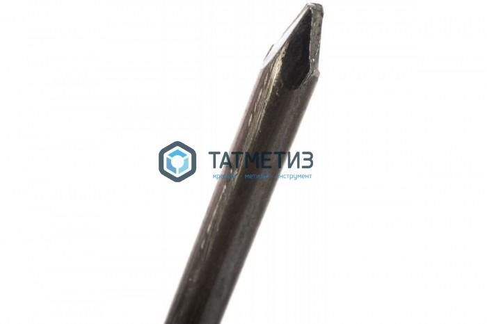 Гвозди винтовые черн. 100мм 4,0х100 (5кг) Гвозди винтовые черн. 100мм 4,0х100 (5кг)