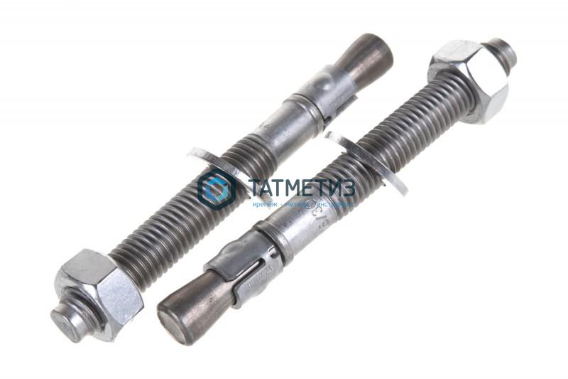 Анкер клиновой MKT B А4 M12-15-30/110 Анкер клиновой MKT B А4 M12-15-30/110