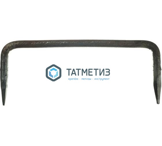 Скобы-строительная 6х200х70 Скобы-строительная 6х200х70