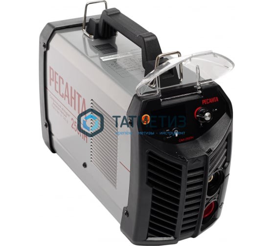 Сварочный аппарат инверторный САИ 250 ПН Сварочный аппарат инверторный САИ 250 ПН