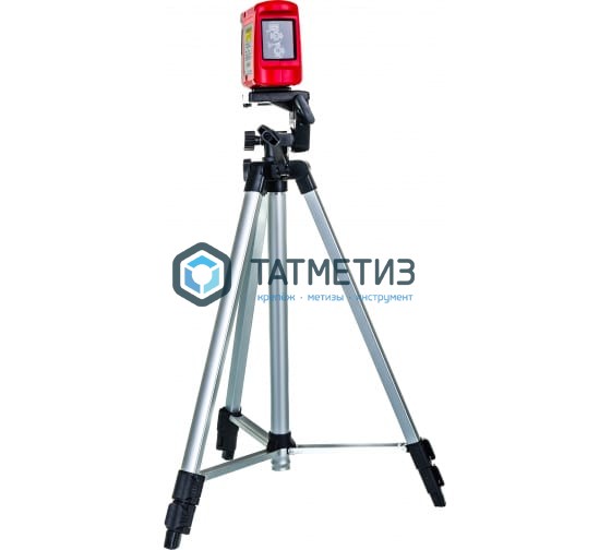 Уровень лазерный 862 КАПРО (KAPRO) Уровень лазерный 862 КАПРО (KAPRO)