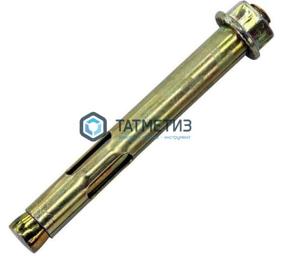 Анкерный болт 8x100 (100 шт/уп) F / SR Анкерный болт 8x100 (100 шт/уп) F / SR